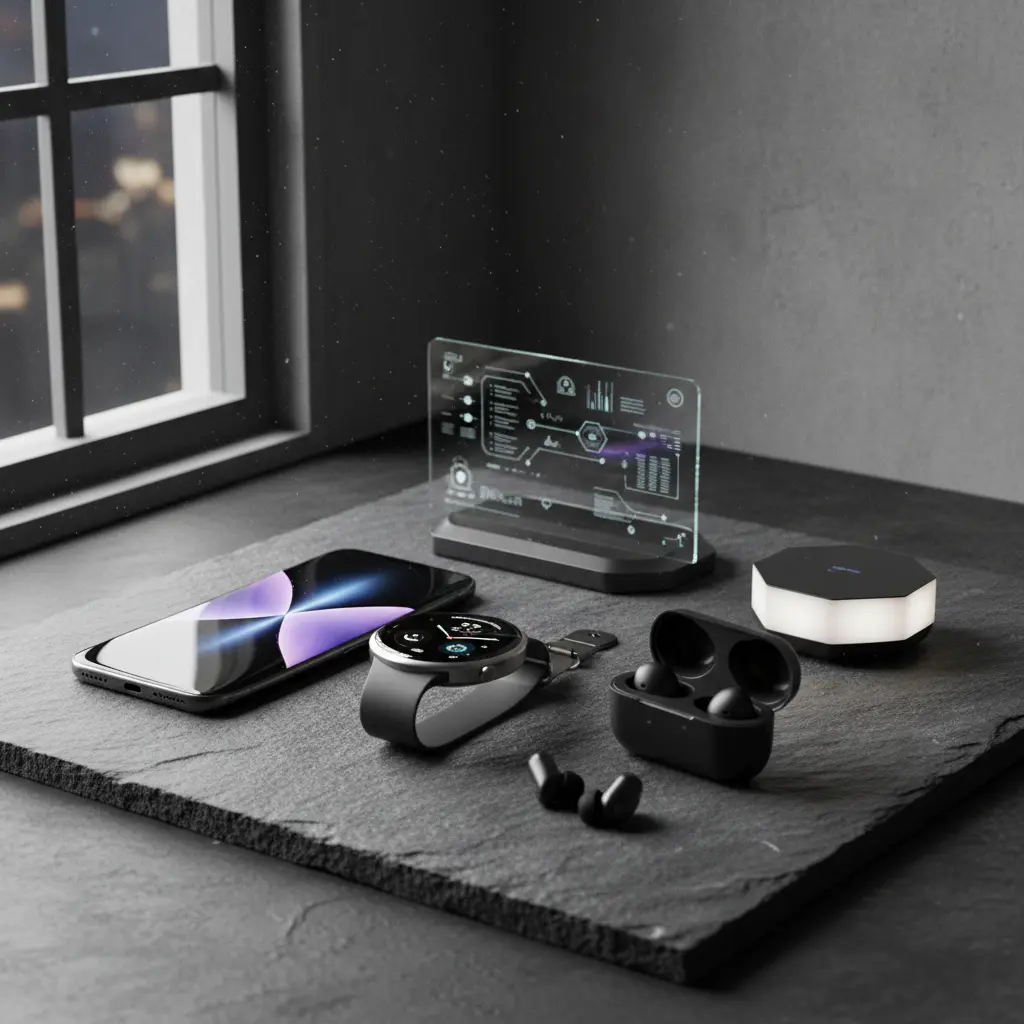 Smart Gadgets