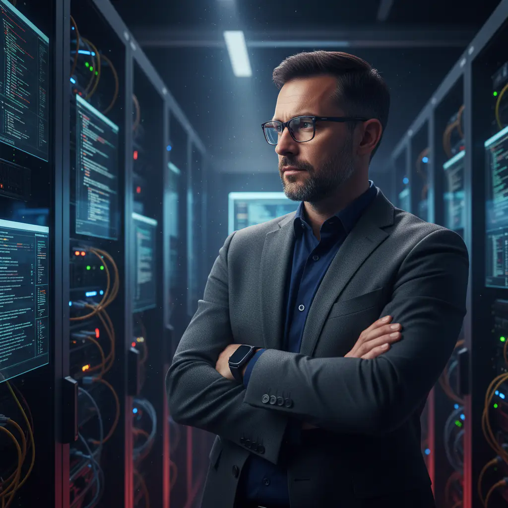Software Lead