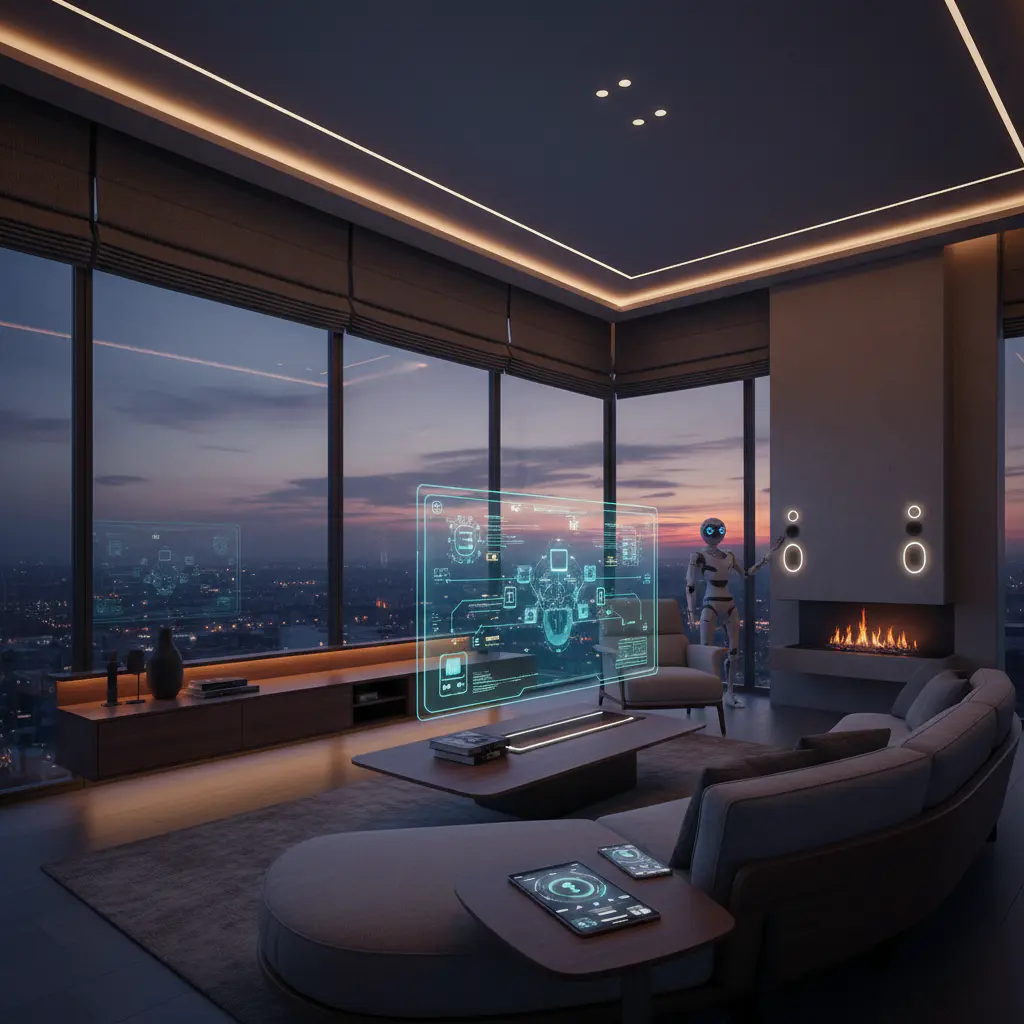 Smart Home
