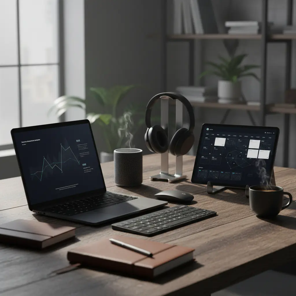 Productivity Devices