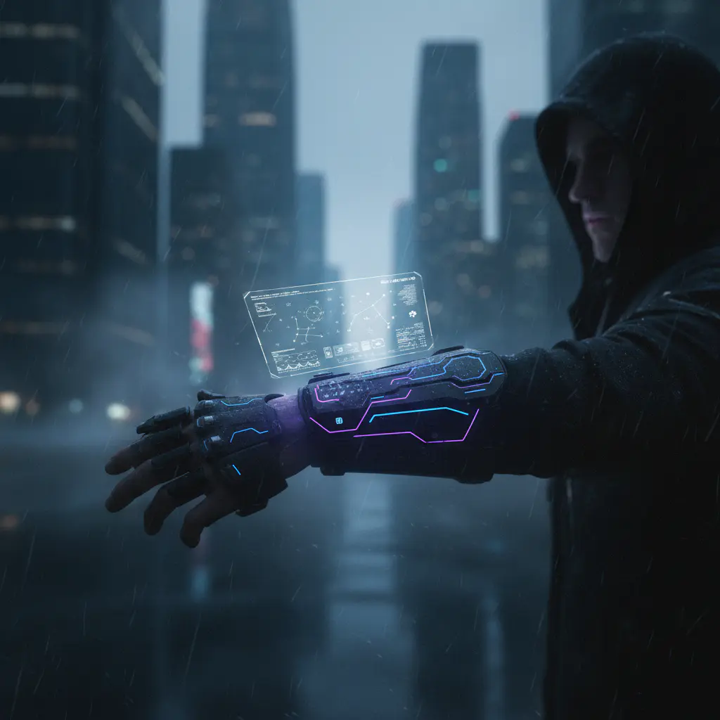 Wearable Tech